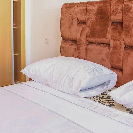 Luxueuse Appart Golf Tanger For Families Экстерьер фото