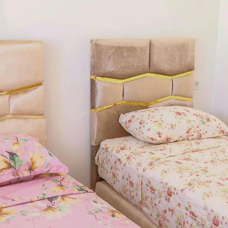 Luxueuse Appart Golf Tanger For Families Экстерьер фото