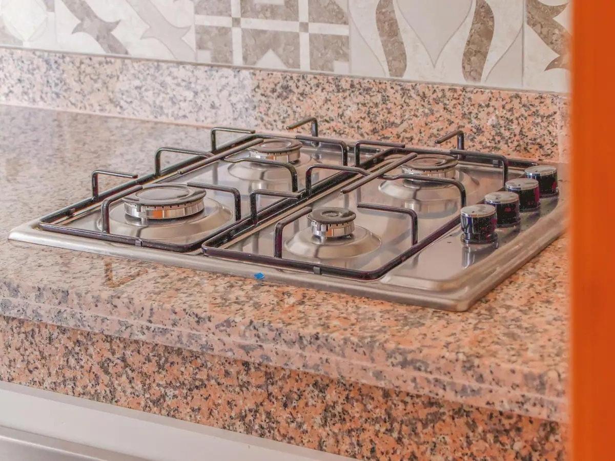 Luxueuse Appart Golf Tanger For Families Экстерьер фото