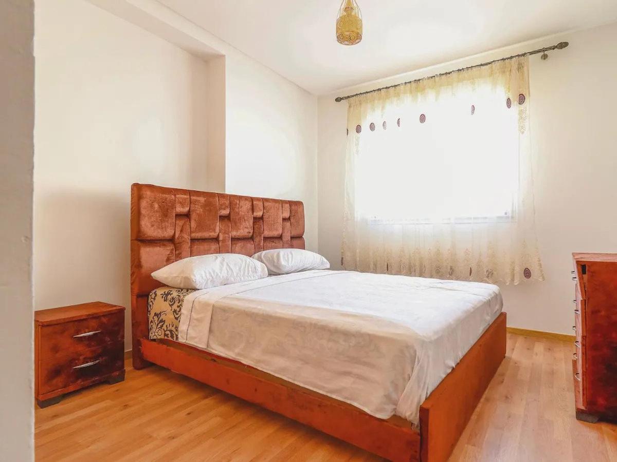 Luxueuse Appart Golf Tanger For Families Экстерьер фото