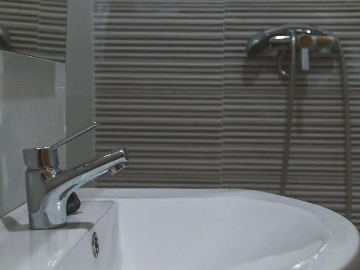 Luxueuse Appart Golf Tanger For Families Экстерьер фото