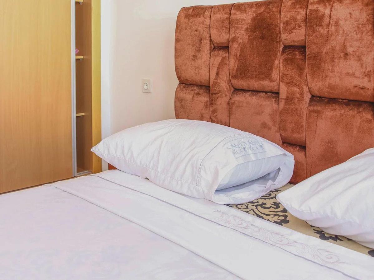 Luxueuse Appart Golf Tanger For Families Экстерьер фото