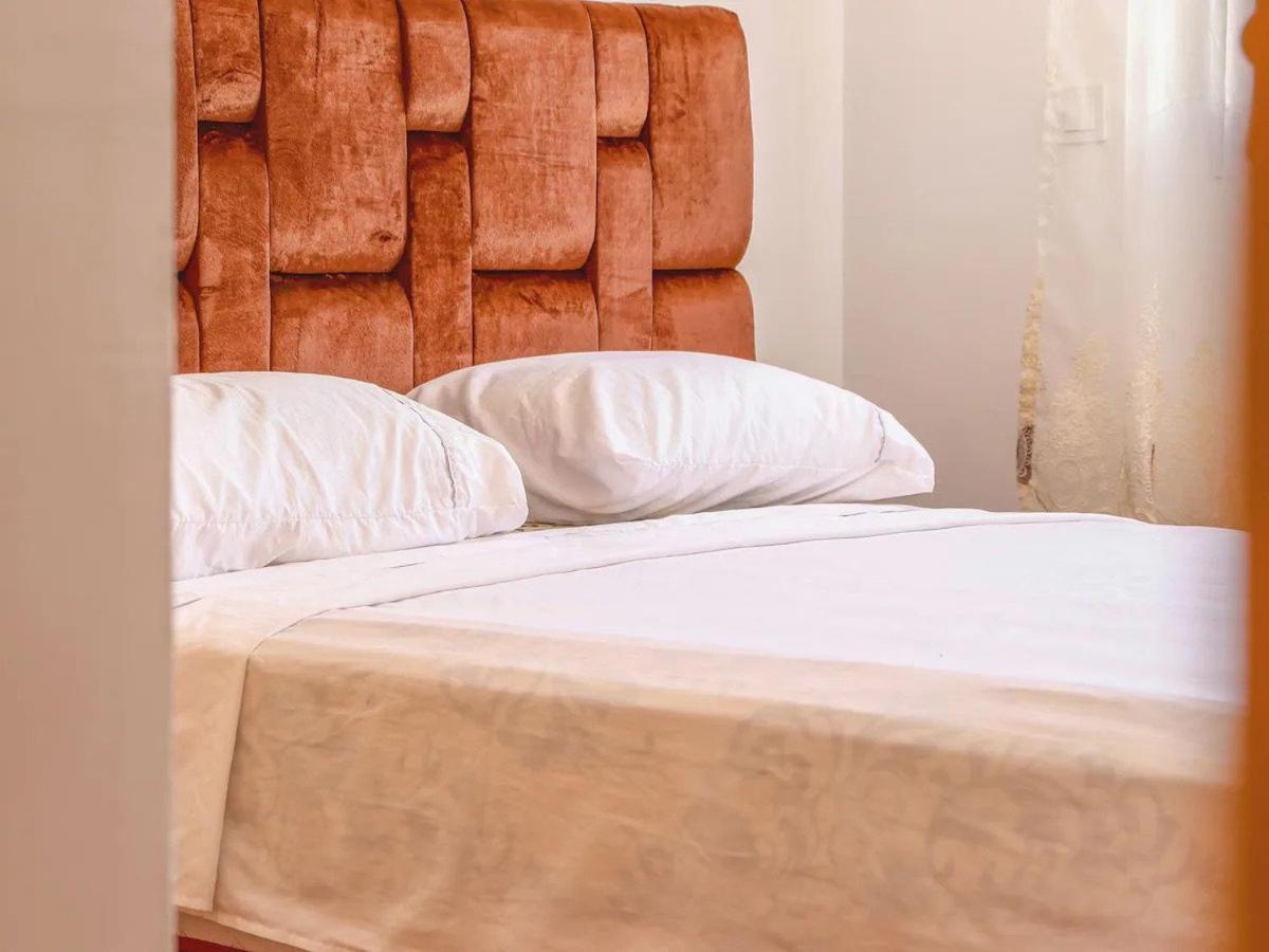 Luxueuse Appart Golf Tanger For Families Экстерьер фото